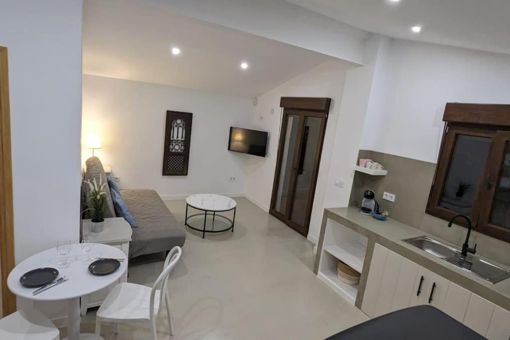 Casita De La Higuera Villa Javea Exterior photo